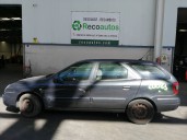 citroën xsara break del año 2003