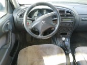 citroën xsara break del año 2003