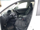 mazda cx-5 (ke, gh) del año 2012