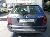 citroën xsara break del año 2003
