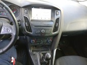 ford focus iii turnier del año 2017