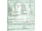 citroën xsara break del año 2003
