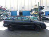 citroën xsara break del año 2003
