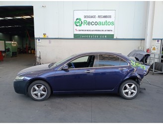 honda accord berlina (cl/cn) del año 2005