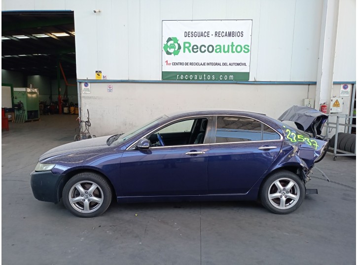 honda accord berlina (cl/cn) del año 2005