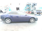 honda accord berlina (cl/cn) del año 2005