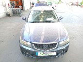 honda accord berlina (cl/cn) del año 2005