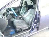 honda accord berlina (cl/cn) del año 2005