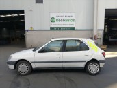 peugeot 306 sedan 3/5 doors (s1) from the year 1993