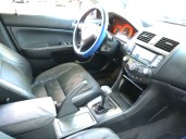 honda accord berlina (cl/cn) del año 2005