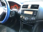honda accord berlina (cl/cn) del año 2005