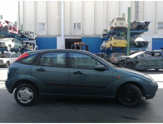 ford focus berlina (cak) del año 2003