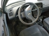 peugeot 306 sedan 3/5 doors (s1) from the year 1993