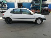 peugeot 306 sedan 3/5 doors (s1) from 1993