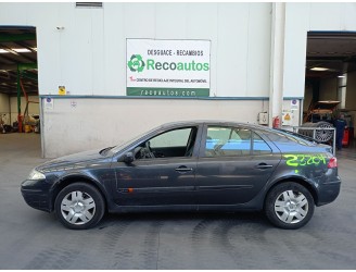 renault laguna ii (bg0/1_) del año 2001