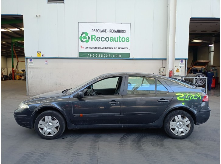 renault laguna ii (bg0/1_) del año 2001