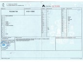 suzuki katana 1000 del año 1998