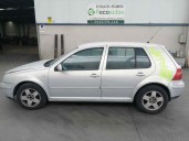 volkswagen golf iv berlina (1j1) del año 2000