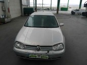 volkswagen golf iv berlina (1j1) del año 2000
