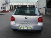 volkswagen golf iv berlina (1j1) del año 2000