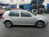 volkswagen golf iv berlina (1j1) del año 2000
