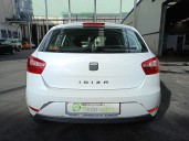 seat ibiza iv (6j5, 6p1) del año 2012