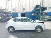 seat ibiza iv (6j5, 6p1) del año 2012