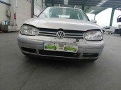 volkswagen golf iv berlina (1j1) del año 2000