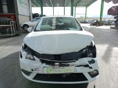 seat ibiza iv (6j5, 6p1) del año 2012