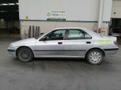 peugeot 406 berlina (s1/s2) del año 1999
