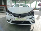 seat ibiza iv (6j5, 6p1) del año 2012