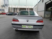 peugeot 406 berlina (s1/s2) del año 1999