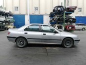 peugeot 406 berlina (s1/s2) del año 1999