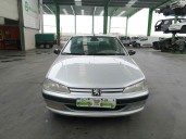 peugeot 406 berlina (s1/s2) del año 1999