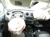 seat ibiza iv (6j5, 6p1) del año 2012