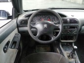 peugeot 406 berlina (s1/s2) del año 1999