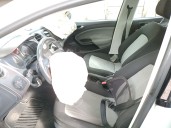 seat ibiza iv (6j5, 6p1) del año 2012