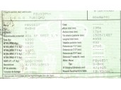 peugeot 406 berlina (s1/s2) del año 1999