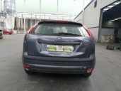 ford focus berlina (cap) del año 2005