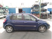 renault scénic ii (jm0/1_) del año 2003