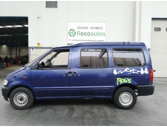 nissan serena (c23m) del año 1997