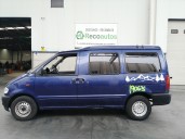 nissan serena (c23m) del año 1997