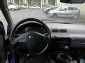 nissan serena (c23m) del año 1997