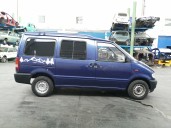 nissan serena (c23m) del año 1997