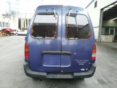 nissan serena (c23m) del año 1997