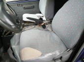 nissan serena (c23m) del año 1997