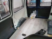 nissan serena (c23m) del año 1997