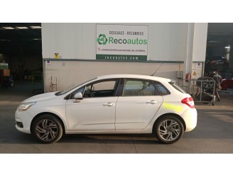 citroën c4 lim. del año 2013