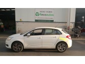citroën c4 lim. del año 2013