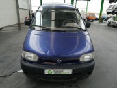 nissan serena (c23m) del año 1997
